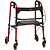 Nova Ortho-Med, INC. Cruiser De-Light Rolling Walker