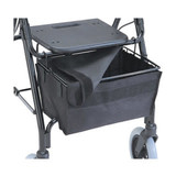 Nova Ortho-Med, INC. Cruiser Deluxe & GetGo Basket Cover