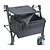 Nova Ortho-Med, INC. Cruiser Deluxe & GetGo Basket Cover