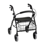 Nova Ortho-Med, INC. Cruiser Deluxe Rolling Walker