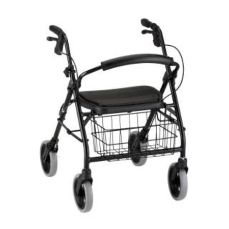 Nova Ortho-Med, INC. Cruiser Deluxe Rolling Walker