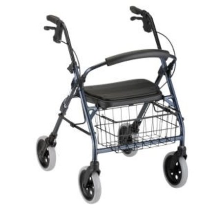 Nova Ortho-Med, INC. Cruiser Deluxe Rolling Walker