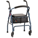 Nova Ortho-Med, INC. Cruiser II Rolling Walker