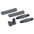 Crutch Accessory Kit