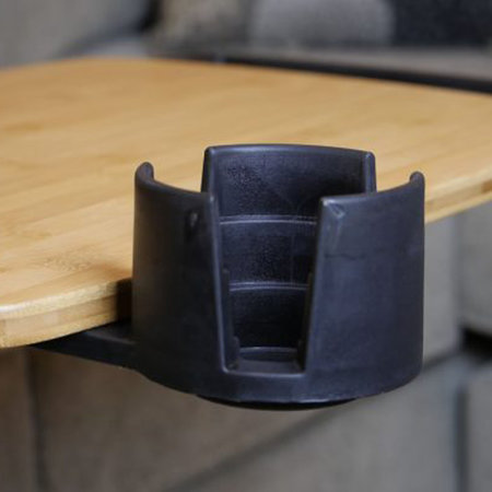Stander Cup Holder Accessory for Stander Omni Tray