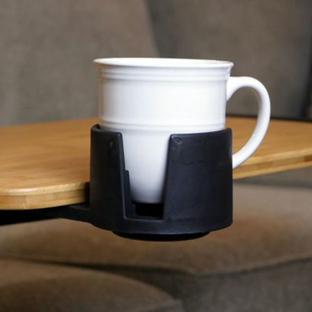Stander Cup Holder Accessory for Stander Omni Tray