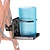 Nova Ortho-Med, INC. CUP HOLDER FOR MOBILITY