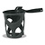 Drive/Devilbiss Cup Holder For Side-Fold