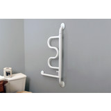 Stander Curve Grab Bar