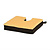 Nova Ortho-Med, INC. CUSH CYX GEL/FOAM - FLEECE TOP