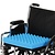Nova Ortho-Med, INC. CUSHION  CVLTD FOAM 3X18X16 NC