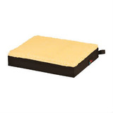 Nova Ortho-Med, INC. CUSHION GEL/FOAM W/ FLEECE TOP