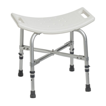 Drive/Devilbiss Deluxe Bariatric Shower Chair