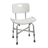 Drive/Devilbiss Deluxe Bariatric Shower Chair