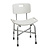 Drive/Devilbiss Deluxe Bariatric Shower Chair
