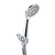 Drive/Devilbiss Deluxe Hand Held Showerhead