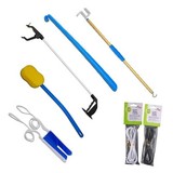 Nova Ortho-Med, INC. DELUXE HIP KIT