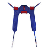 Bestcare Deluxe Sani Padded Lift Sling