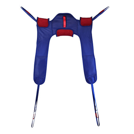 Bestcare Deluxe Sani Padded Lift Sling