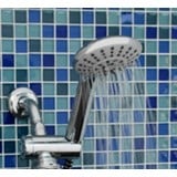 Lumex Deluxe Shower Head