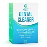 Vive Health Denture Cleaning Tablets