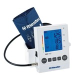 Riester Digital Blood Pressure Model RBP 100 Monitor