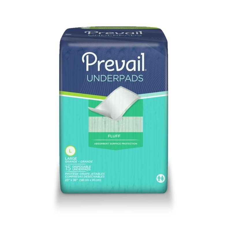 Disposable Underpads 23 x 36