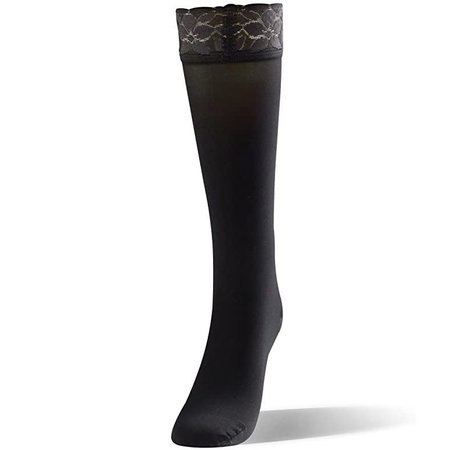 DR COMFORT DJO GLOBAL, INC Dr Comfort Sheer Lace