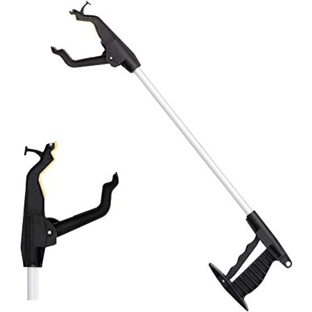 Nova Ortho-Med, INC. Dragon Reacher
