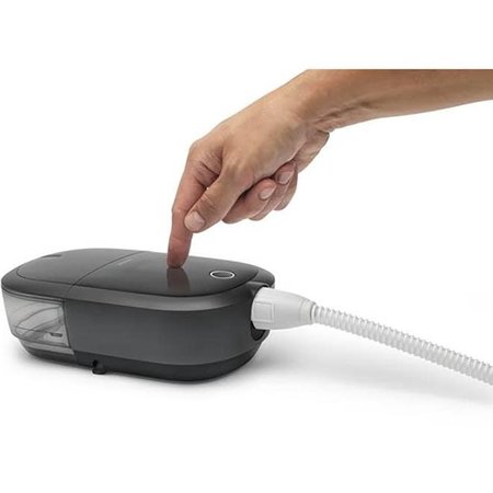 Philips Respironics Dreamstation 2 Auto CPAP with Humidifier/Heated Tubing