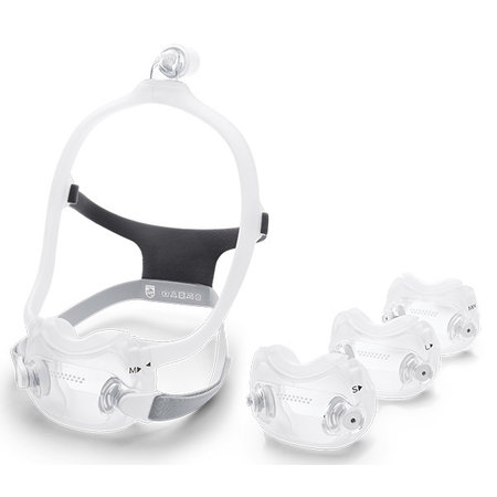 Philips Respironics DreamWear FFM Kit