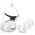 Philips Respironics DreamWear FFM Kit