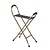 Drive/Devilbiss Cane with Sling Seat