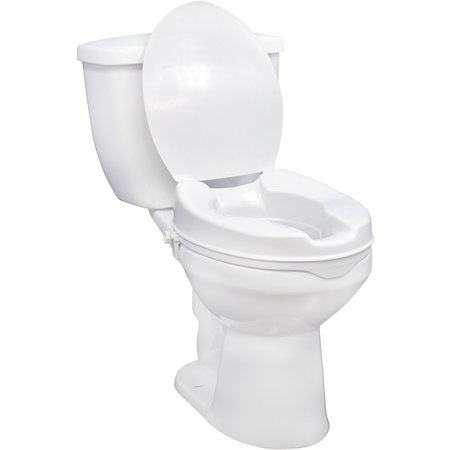 Drive/Devilbiss Drive Toilet Seat Riser
