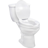 Drive/Devilbiss Drive Toilet Seat Riser