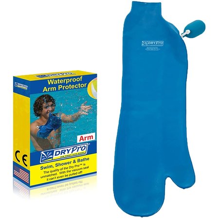 DRY PRO DryPro Cast Cover