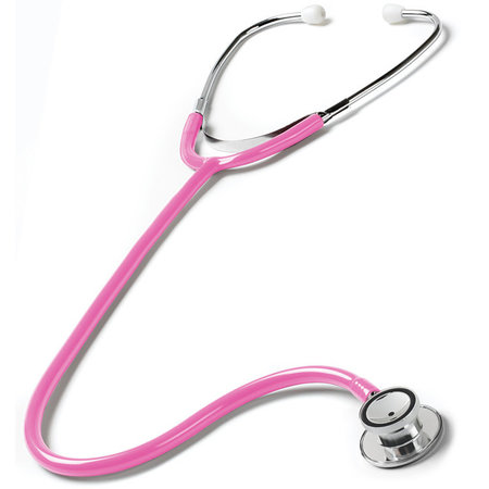 PRESTIGE MEDICAL Dual Head Pediatric Stethoscope