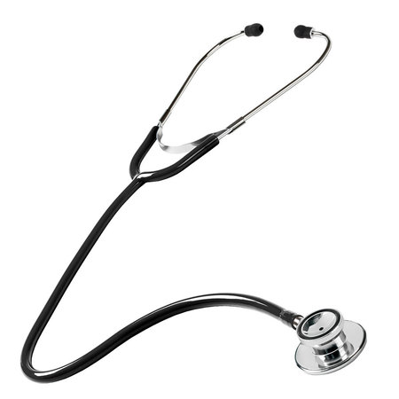 PRESTIGE MEDICAL Dual Head Stethoscope