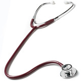 PRESTIGE MEDICAL Dual Head Stethoscope