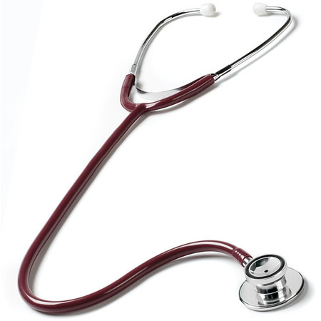 PRESTIGE MEDICAL Dual Head Stethoscope