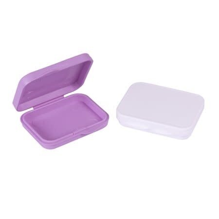 Apex Dual Pocket/Purse Kit Pill Holder