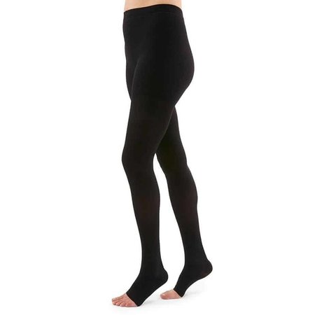 Medi USA Duomed Advantage  Panty Open Toe 15-20 mmHg