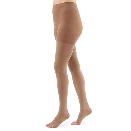Medi USA Duomed Advantage  Panty Open Toe 15-20 mmHg