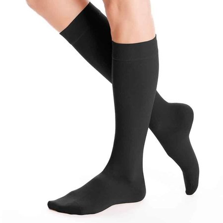 Medi USA Duomed Advantage 15-20 mmHg Calf Closed Toe