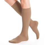 Medi USA Duomed Advantage 15-20 mmHg Calf Closed Toe