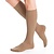 Medi USA Duomed Advantage 15-20 mmHg Calf Closed Toe