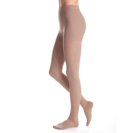 Medi USA Duomed Advantage Panty Closed Toe 30-40 mmHg