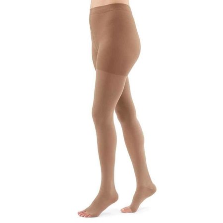 Medi USA Duomed Advantage Panty Open Toe 20-30 mmHg