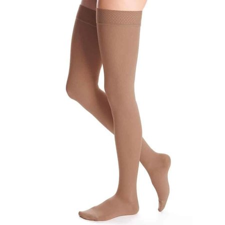 Medi USA Duomed Advantage Thigh Closed Toe 30-40 mmHg