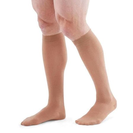 Medi USA Duomed Patriot Calf Closed Toe 15-20 mmHg